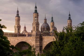 Traspasar residencia en Zaragoza